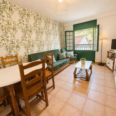 Appartement R2r - Rosa De Vientos - Cubierta 306c2 *
